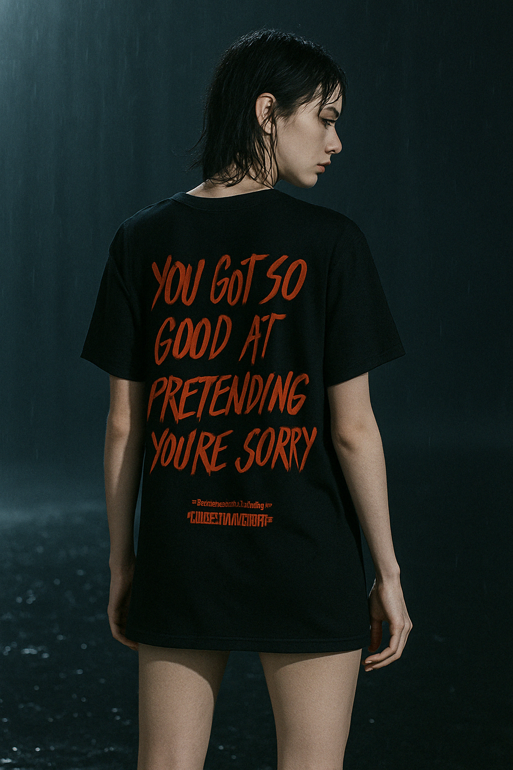 DSOM Shirt