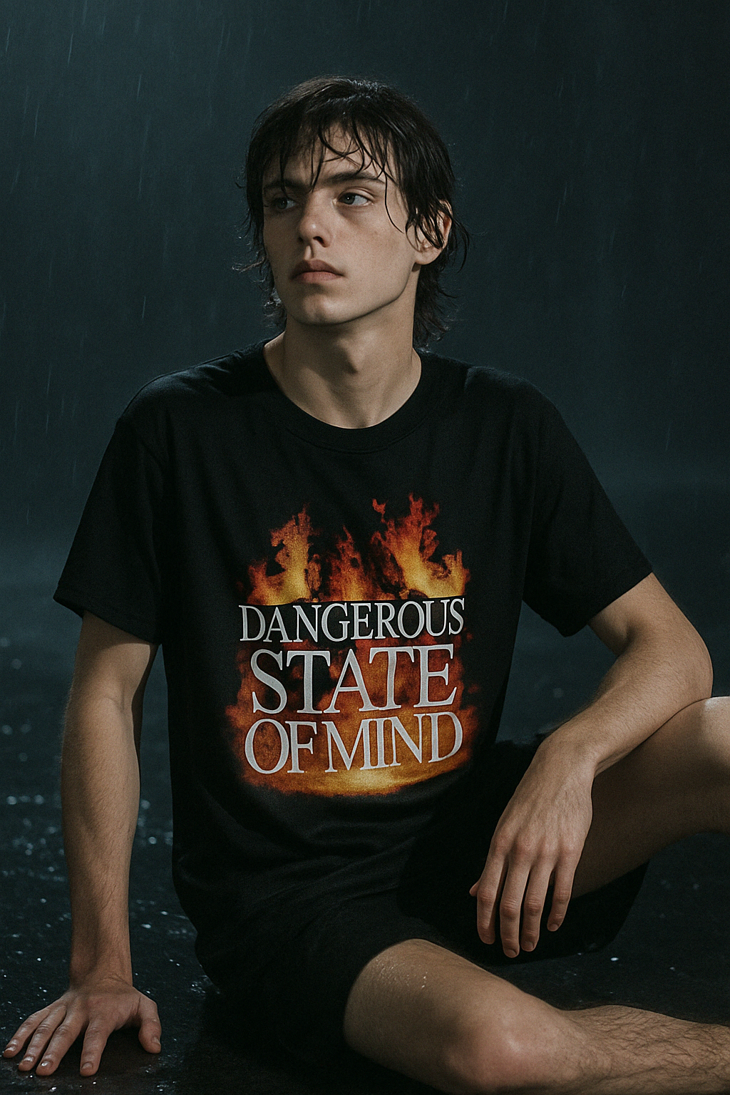 DSOM Shirt