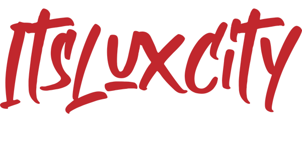 Itsluxcity logo