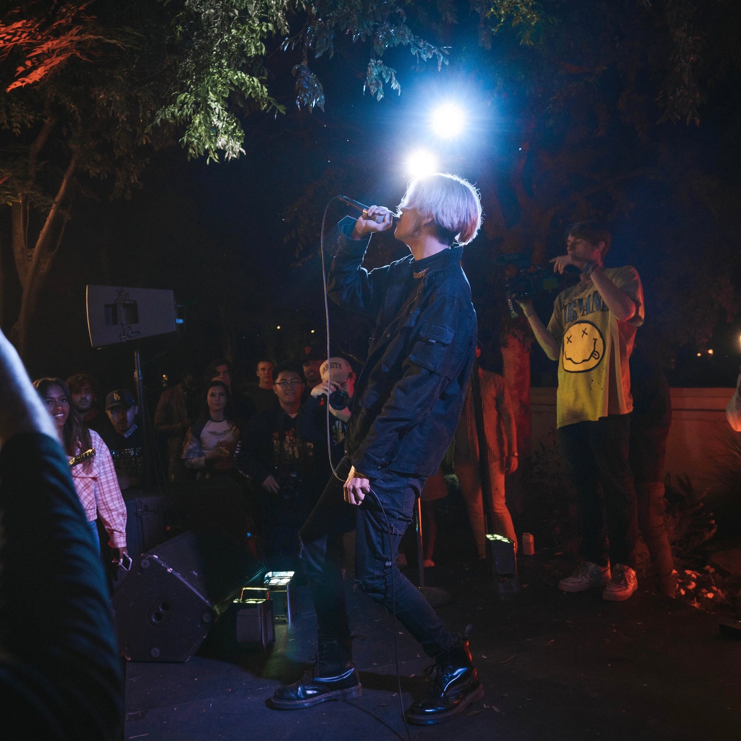 fuck you- Christian Gates (soft version)