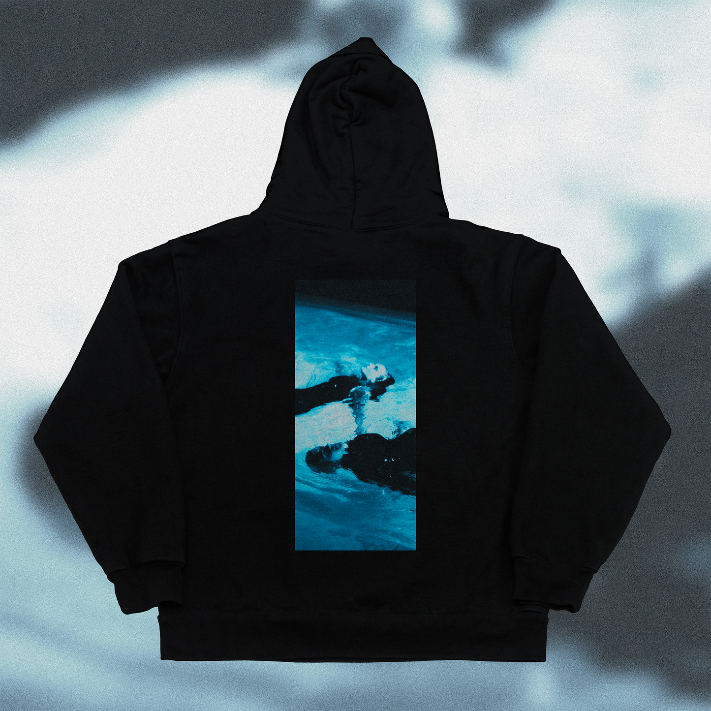 TRAUMATIZED Hoodie Premium
