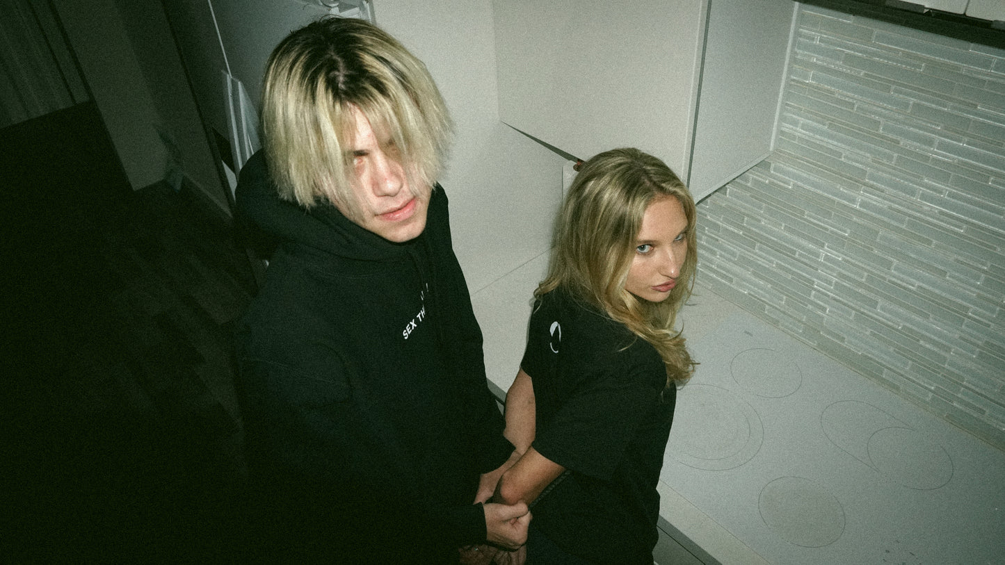 Sex Therapy Hoodie Premium