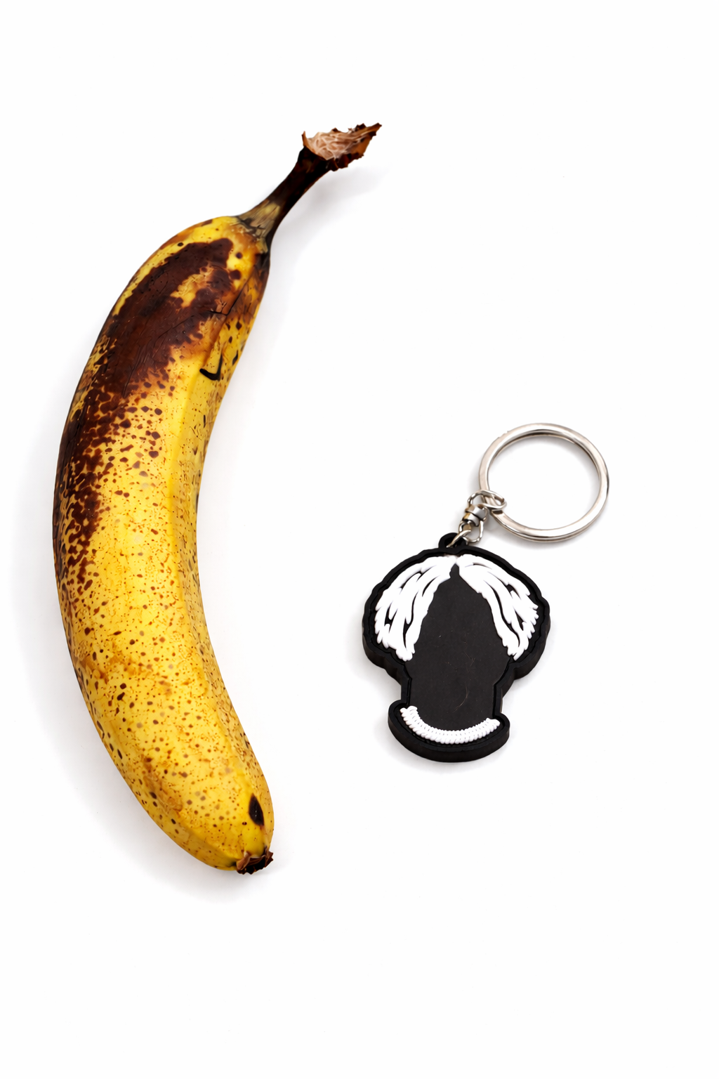CG Keychain