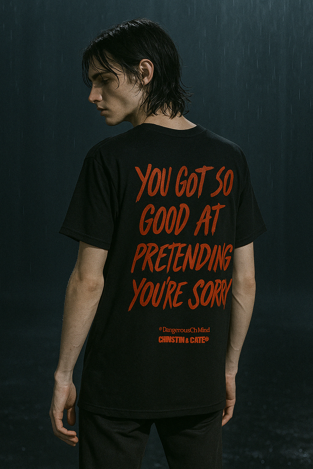 DSOM Shirt