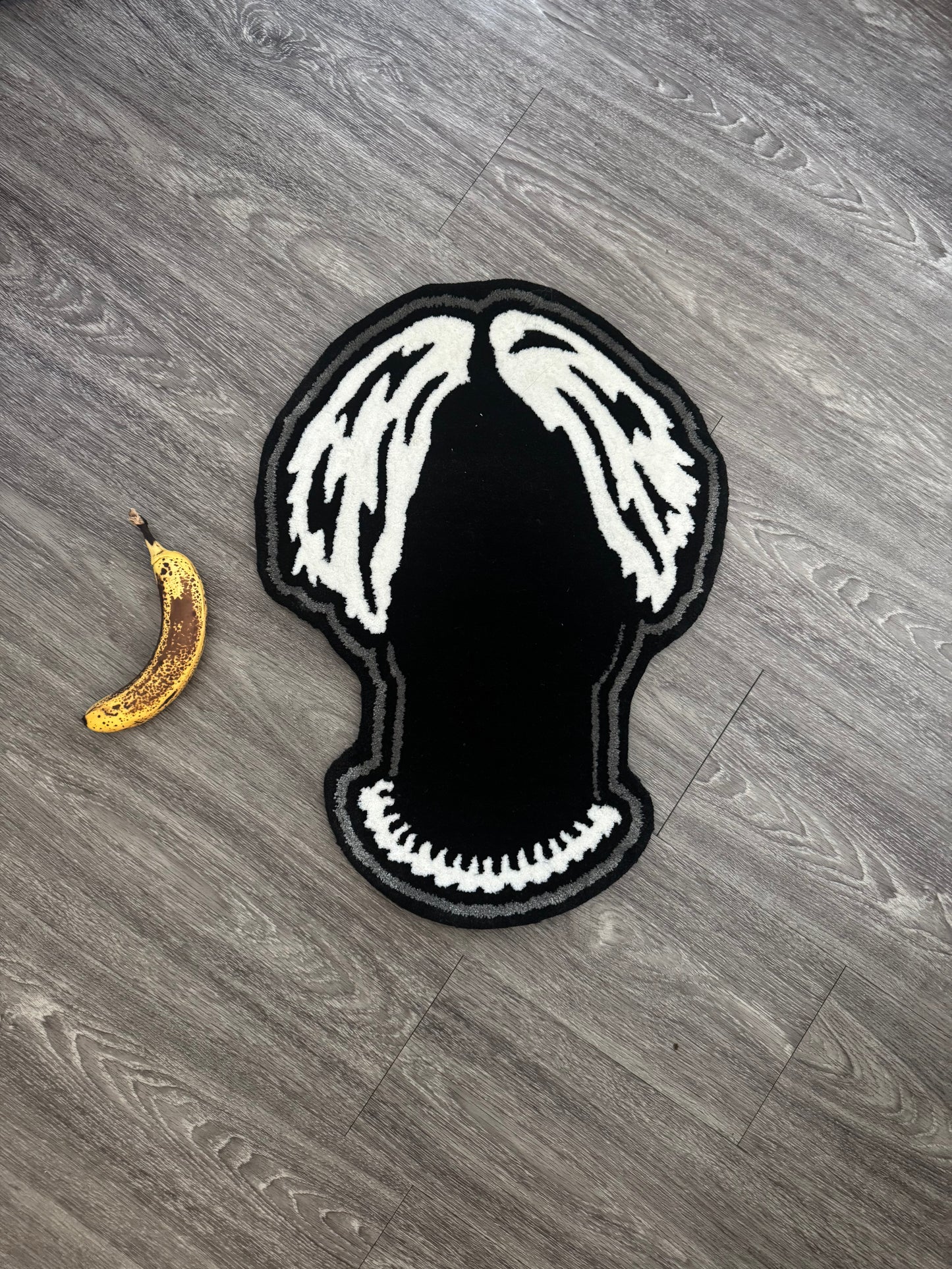 Christian Gates Rug