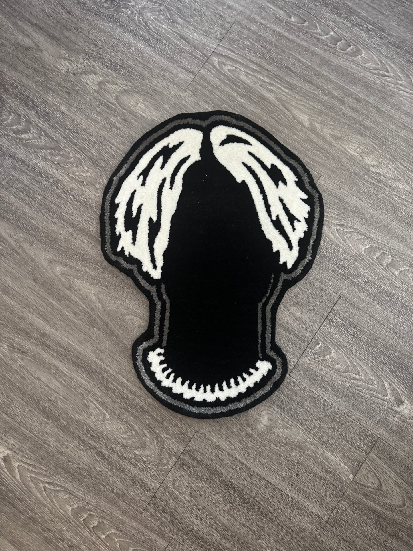 Christian Gates Rug
