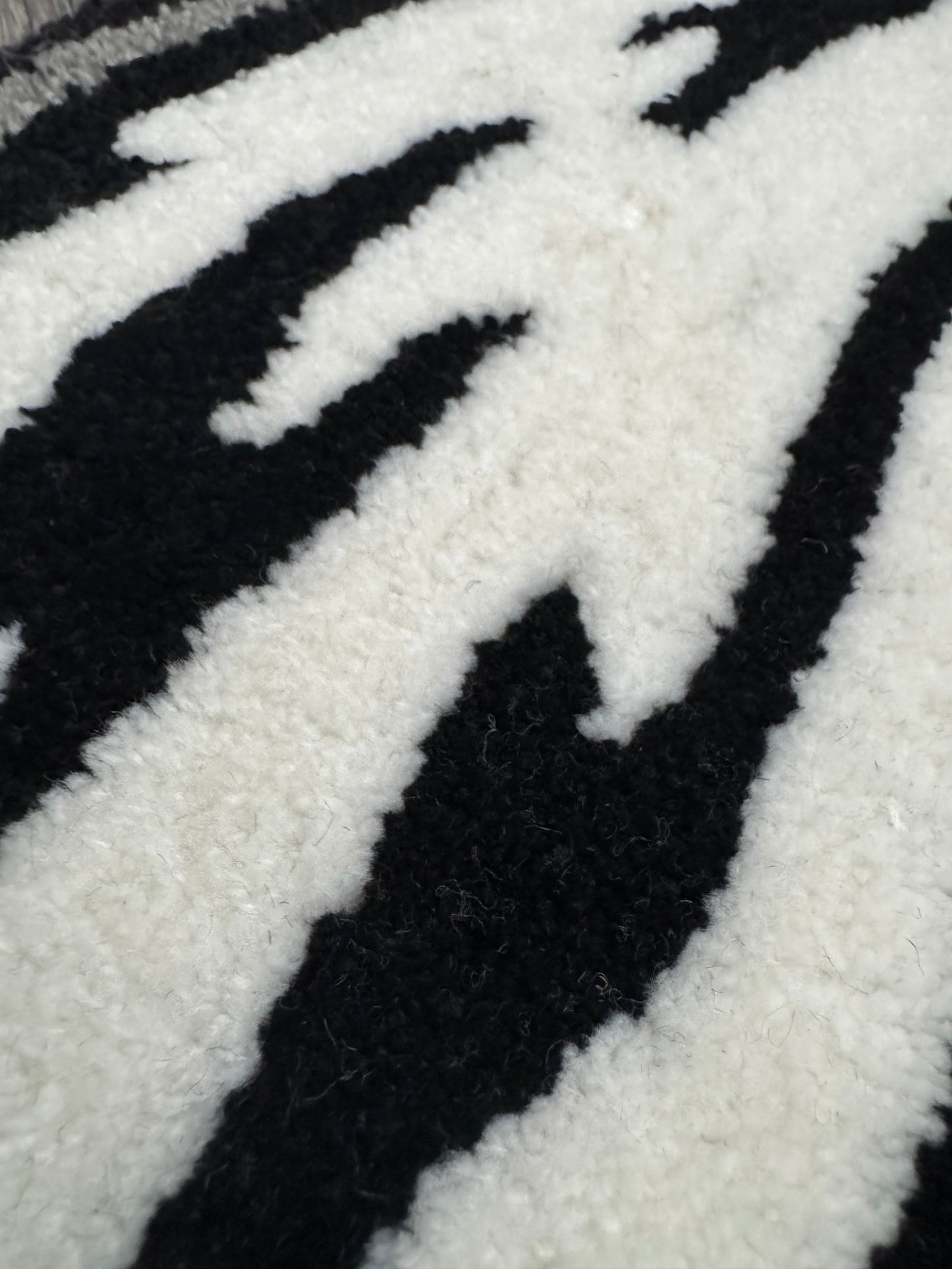 Christian Gates Rug