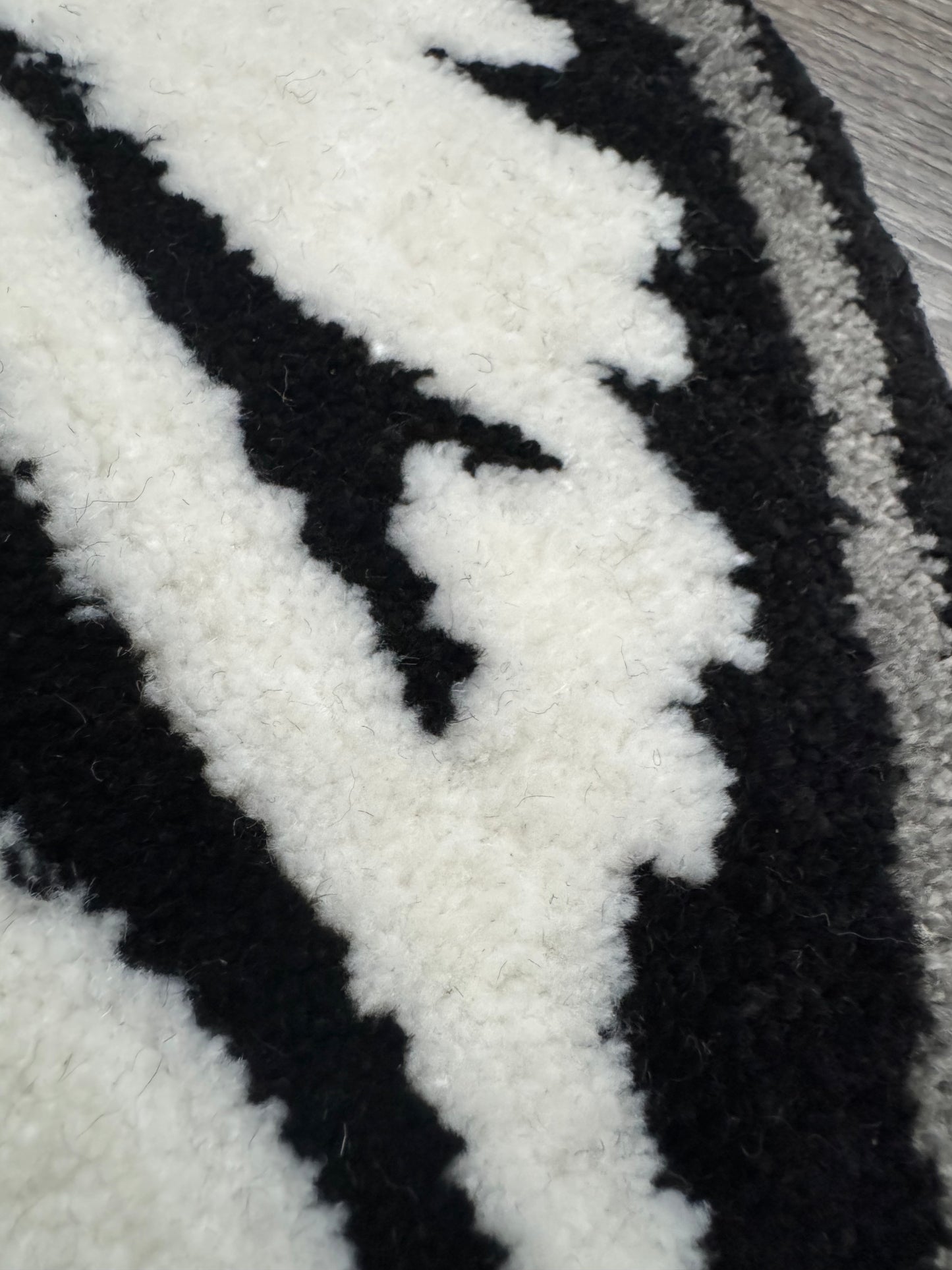 Christian Gates Rug