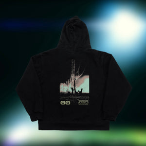 I won’t beg for you (Premium hoodie)