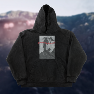 "Grim" Hoodie