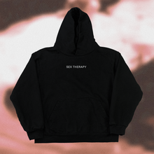 Load image into Gallery viewer, Sex Therapy Hoodie Premium
