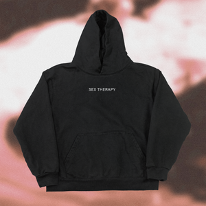 Sex Therapy Hoodie
