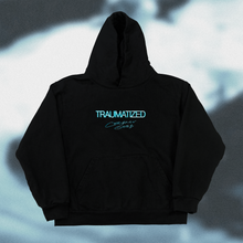 Load image into Gallery viewer, TRAUMATIZED Hoodie Premium
