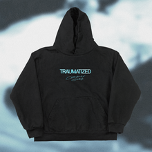Load image into Gallery viewer, TRAUMATIZED Hoodie
