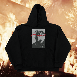 "Grim" Hoodie - Premium