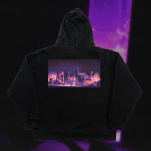 Load image into Gallery viewer, Purple City - Premium
