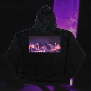 Purple City - Premium